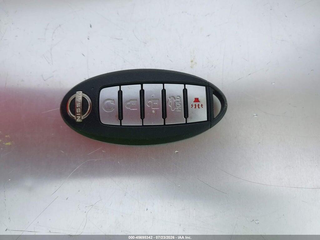 1N4BL4DV2PN357373 2023 NISSAN ALTIMA photo no. 11