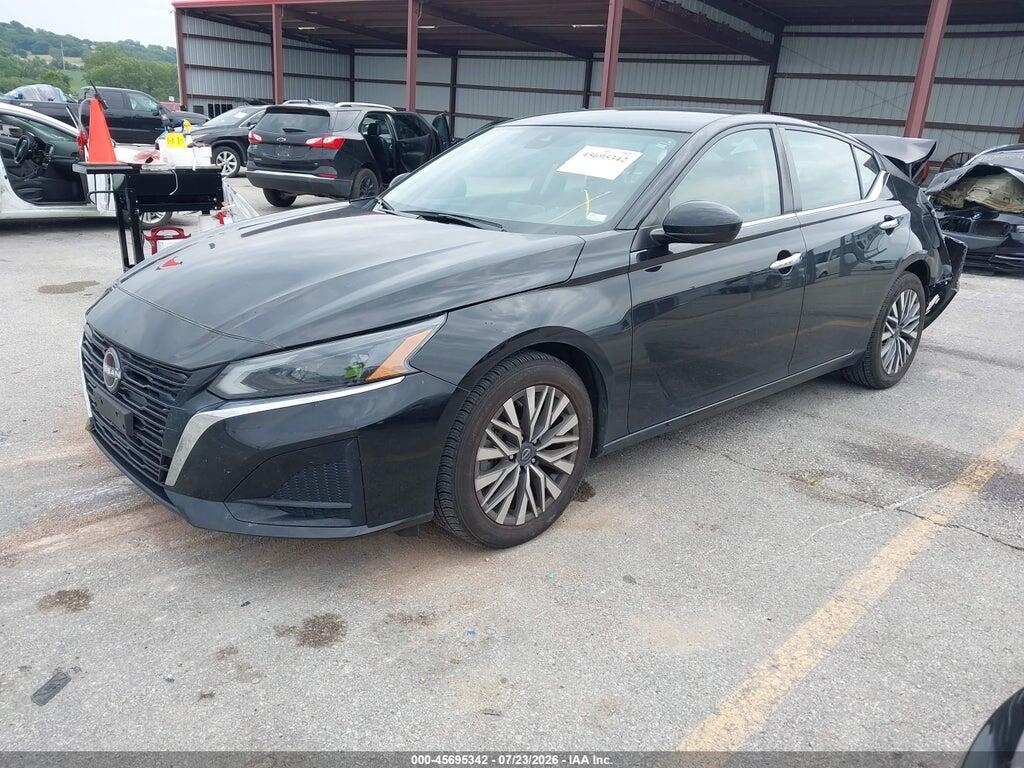 1N4BL4DV2PN357373 2023 NISSAN ALTIMA photo no. 2