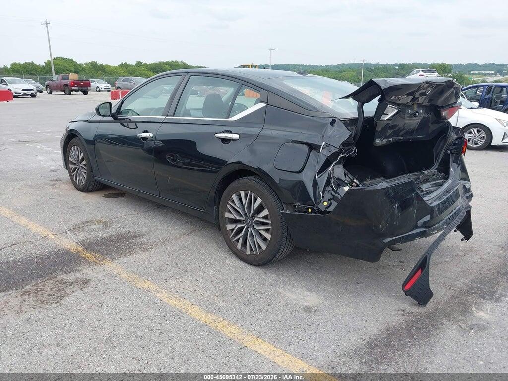 1N4BL4DV2PN357373 2023 NISSAN ALTIMA photo no. 3
