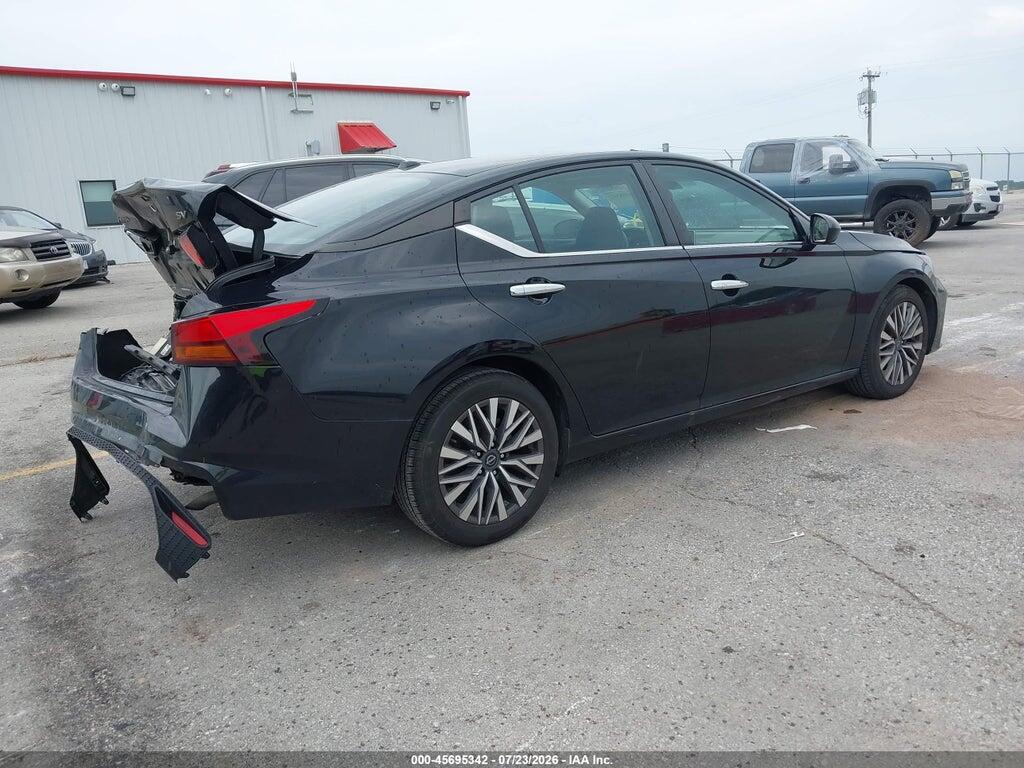1N4BL4DV2PN357373 2023 NISSAN ALTIMA photo no. 4