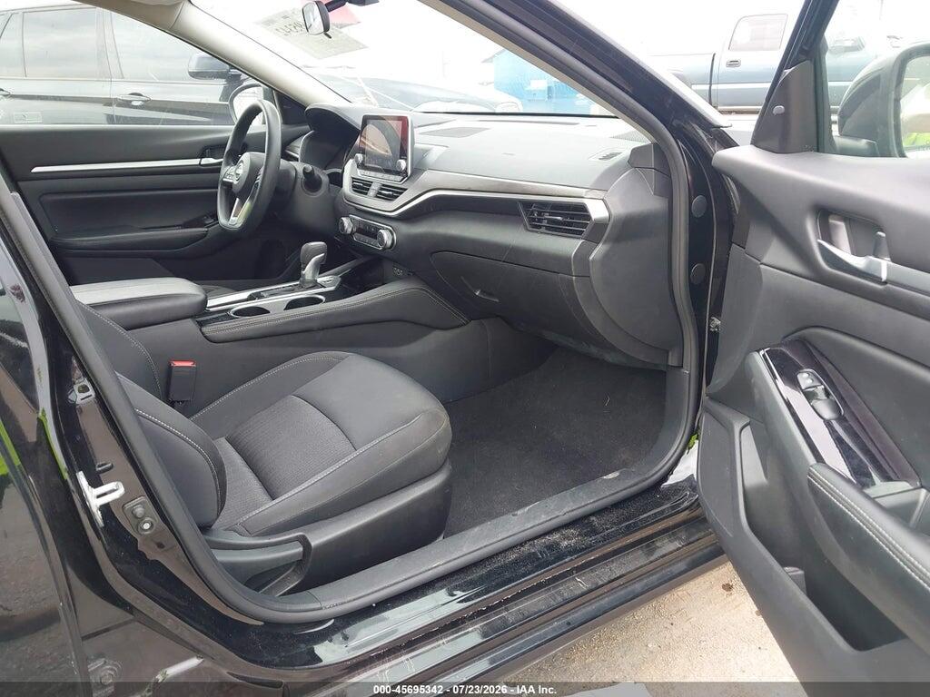 1N4BL4DV2PN357373 2023 NISSAN ALTIMA photo no. 5