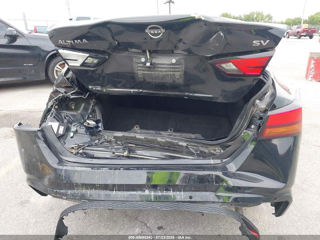 1N4BL4DV2PN357373 2023 NISSAN ALTIMA photo no. 6