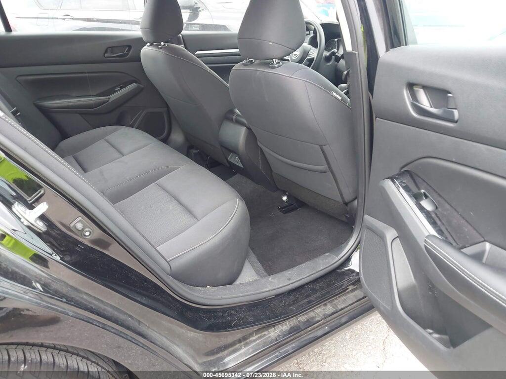 1N4BL4DV2PN357373 2023 NISSAN ALTIMA photo no. 8