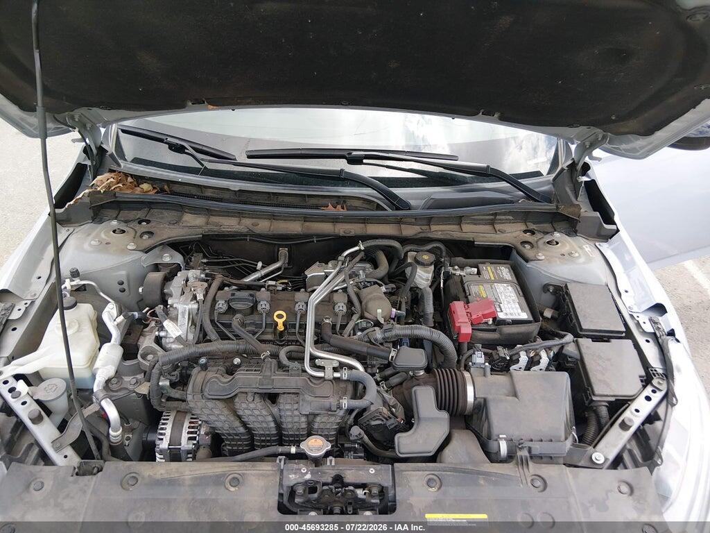 1N4BL4CV7PN343566 2023 NISSAN ALTIMA photo no. 10
