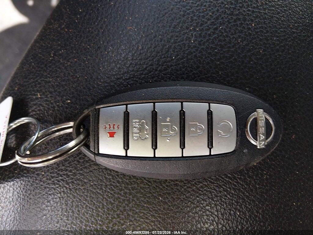 1N4BL4CV7PN343566 2023 NISSAN ALTIMA photo no. 11