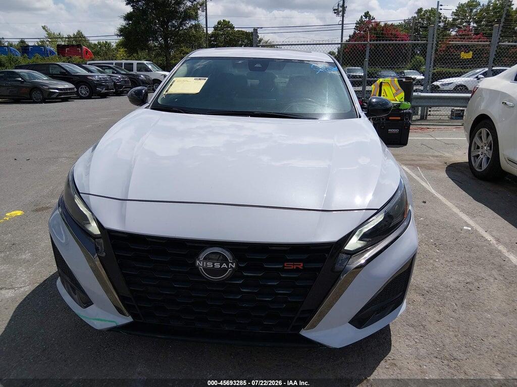 1N4BL4CV7PN343566 2023 NISSAN ALTIMA photo no. 12