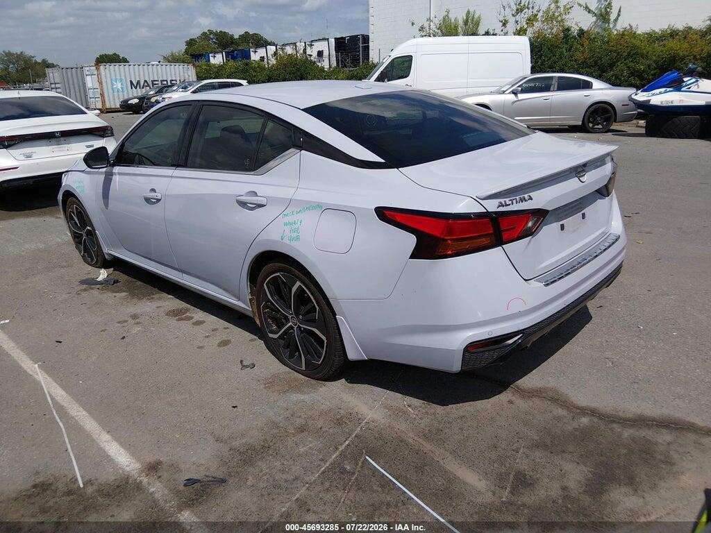 1N4BL4CV7PN343566 2023 NISSAN ALTIMA photo no. 3