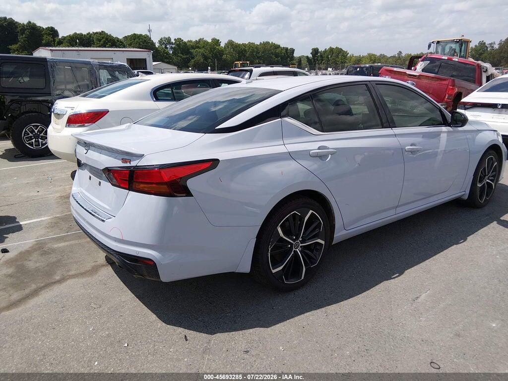 1N4BL4CV7PN343566 2023 NISSAN ALTIMA photo no. 4