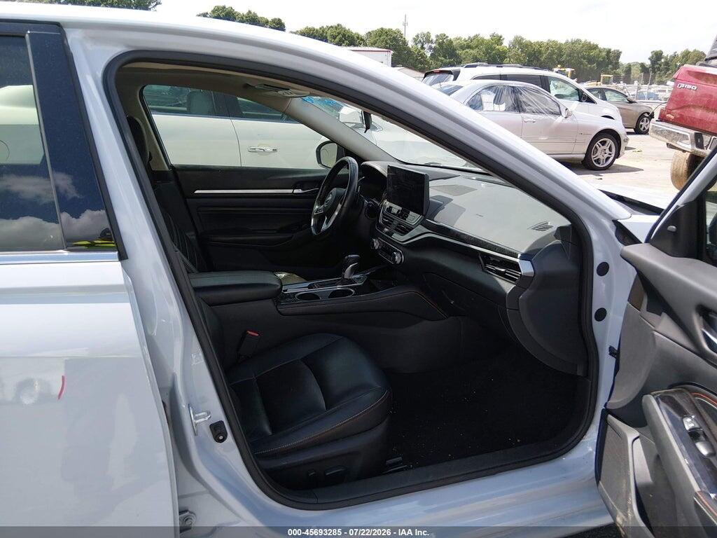 1N4BL4CV7PN343566 2023 NISSAN ALTIMA photo no. 5