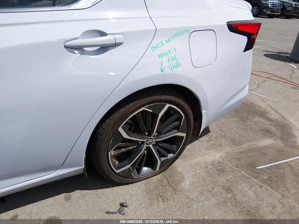 1N4BL4CV7PN343566 2023 NISSAN ALTIMA photo no. 6