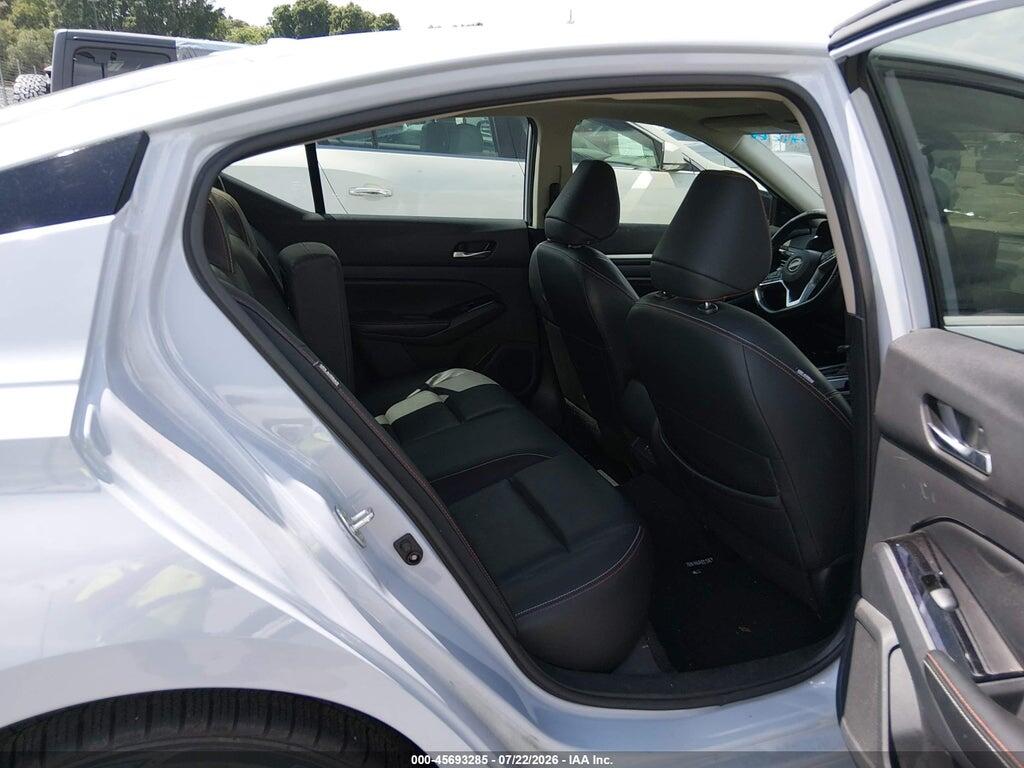 1N4BL4CV7PN343566 2023 NISSAN ALTIMA photo no. 8