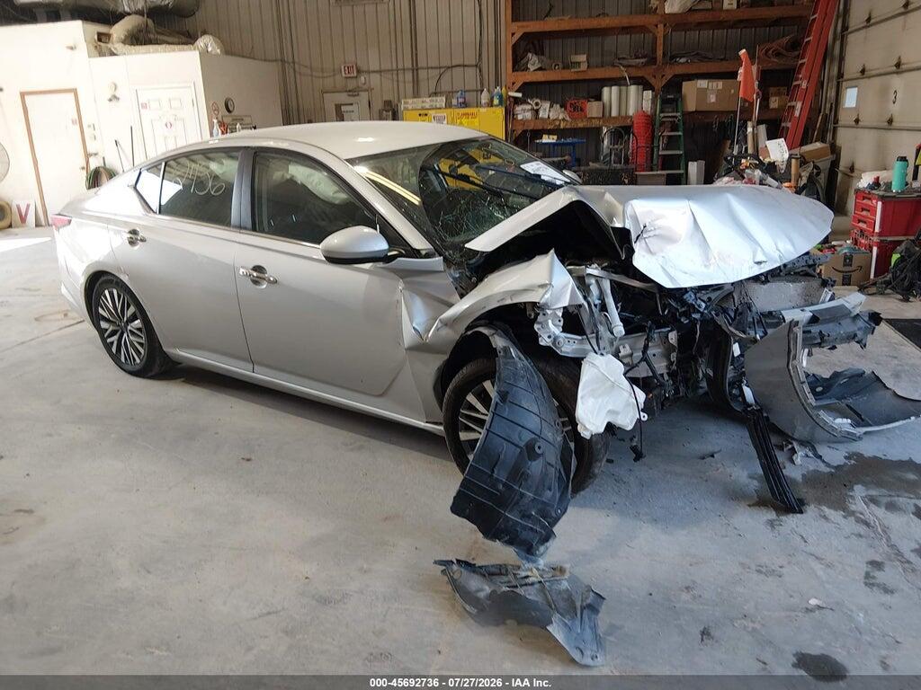 1N4BL4DV8PN385095 2023 NISSAN ALTIMA photo no. 1