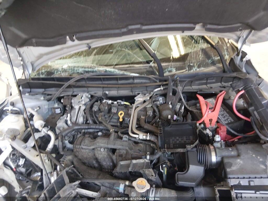 1N4BL4DV8PN385095 2023 NISSAN ALTIMA photo no. 10