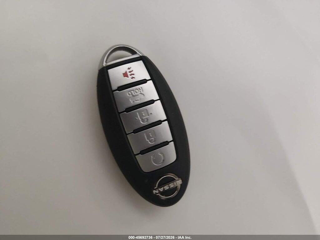 1N4BL4DV8PN385095 2023 NISSAN ALTIMA photo no. 11