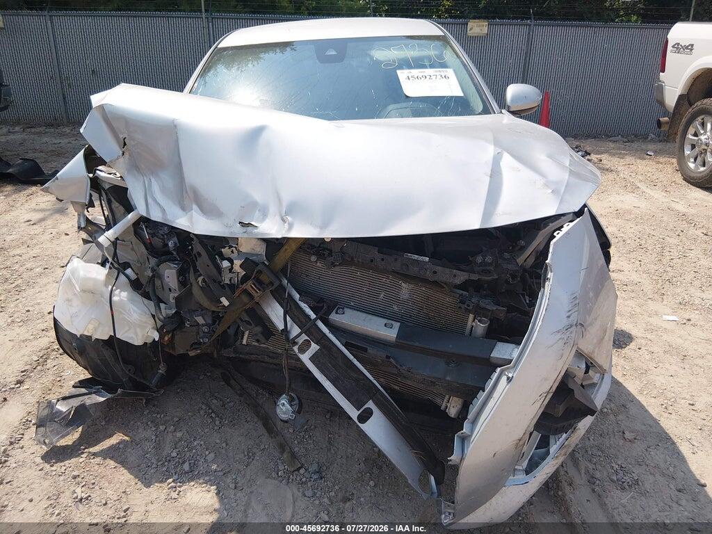 1N4BL4DV8PN385095 2023 NISSAN ALTIMA photo no. 12