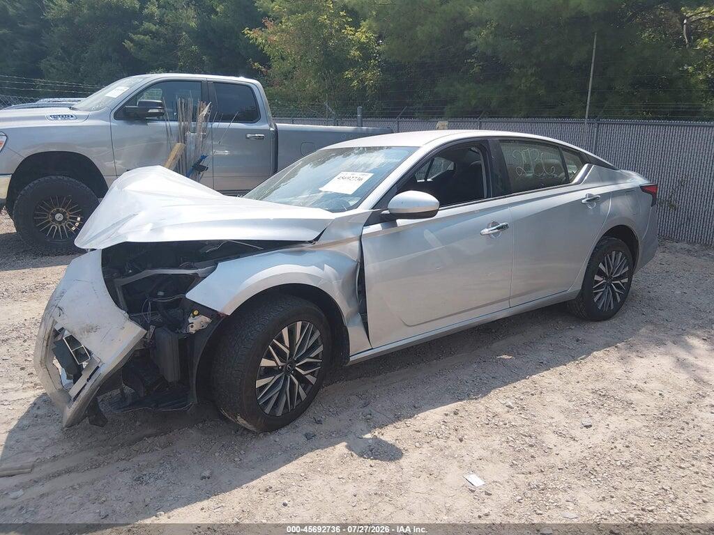 1N4BL4DV8PN385095 2023 NISSAN ALTIMA photo no. 2