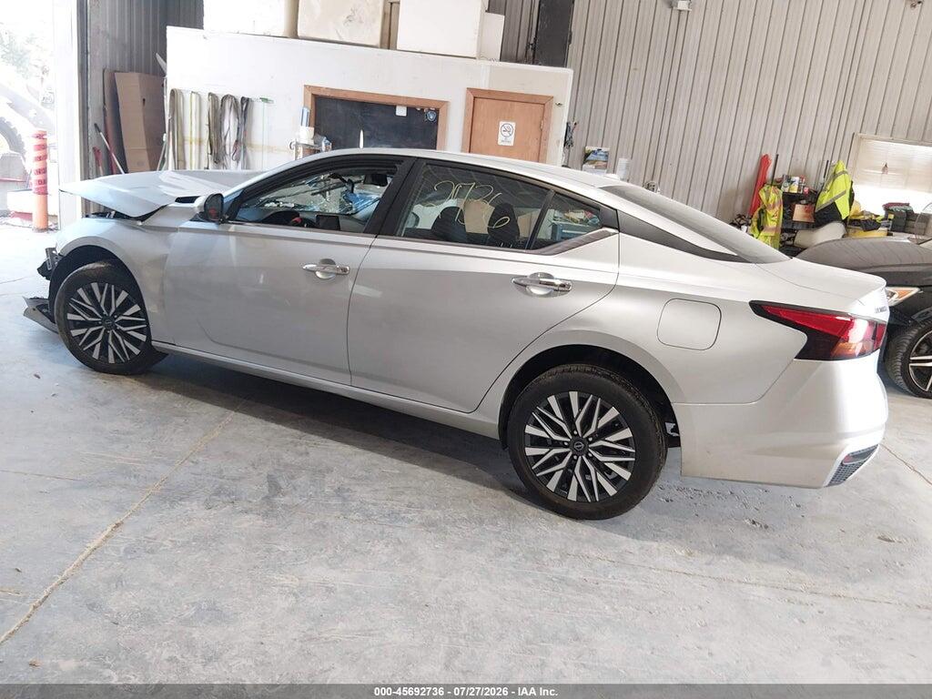 1N4BL4DV8PN385095 2023 NISSAN ALTIMA photo no. 3