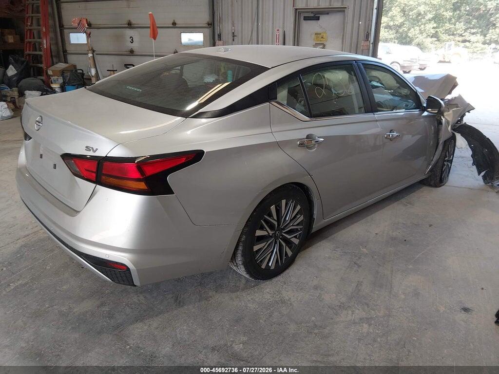 1N4BL4DV8PN385095 2023 NISSAN ALTIMA photo no. 4
