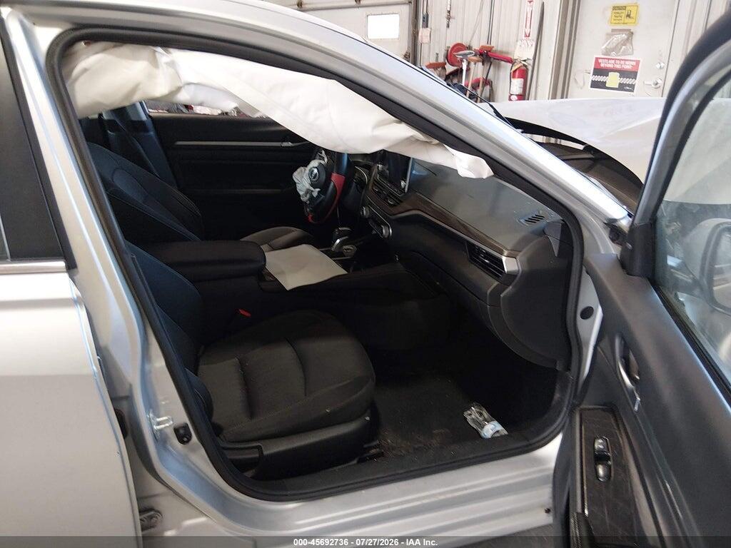 1N4BL4DV8PN385095 2023 NISSAN ALTIMA photo no. 5