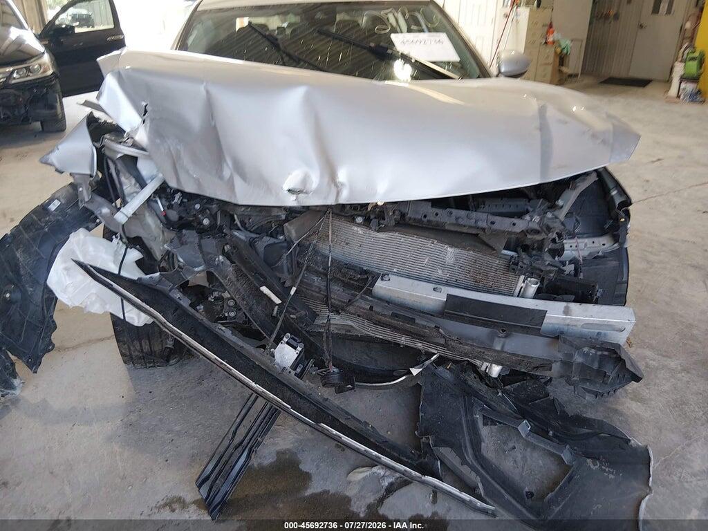 1N4BL4DV8PN385095 2023 NISSAN ALTIMA photo no. 6