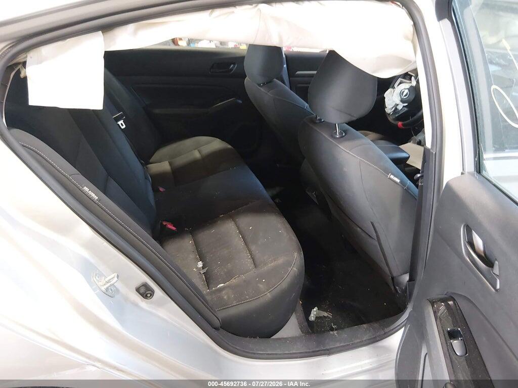1N4BL4DV8PN385095 2023 NISSAN ALTIMA photo no. 8