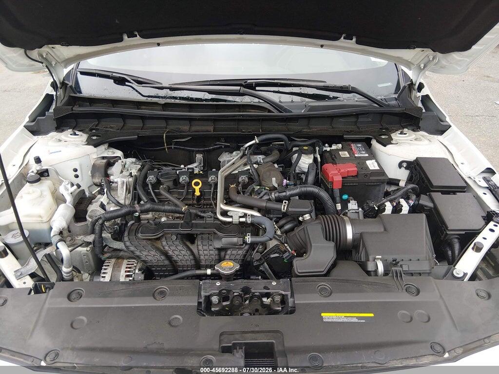1N4BL4DV6PN391476 2023 NISSAN ALTIMA photo no. 10