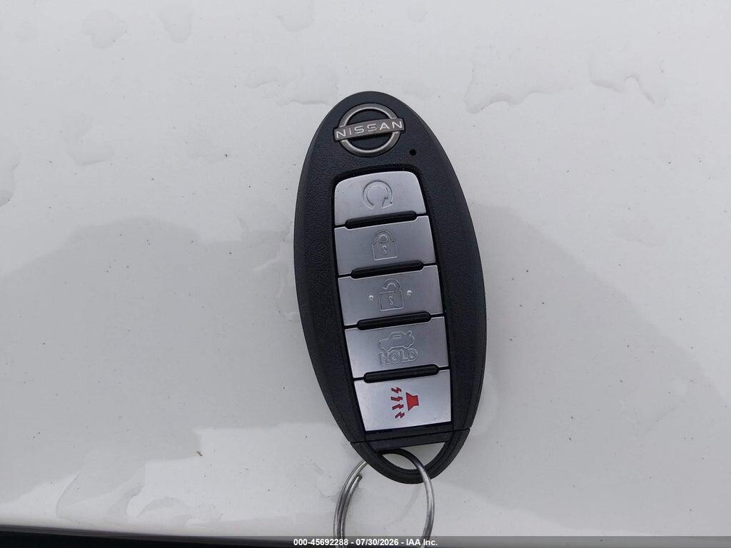 1N4BL4DV6PN391476 2023 NISSAN ALTIMA photo no. 11