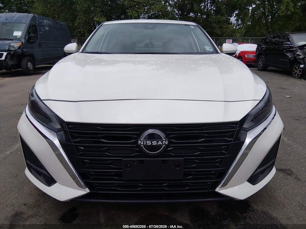 1N4BL4DV6PN391476 2023 NISSAN ALTIMA photo no. 12
