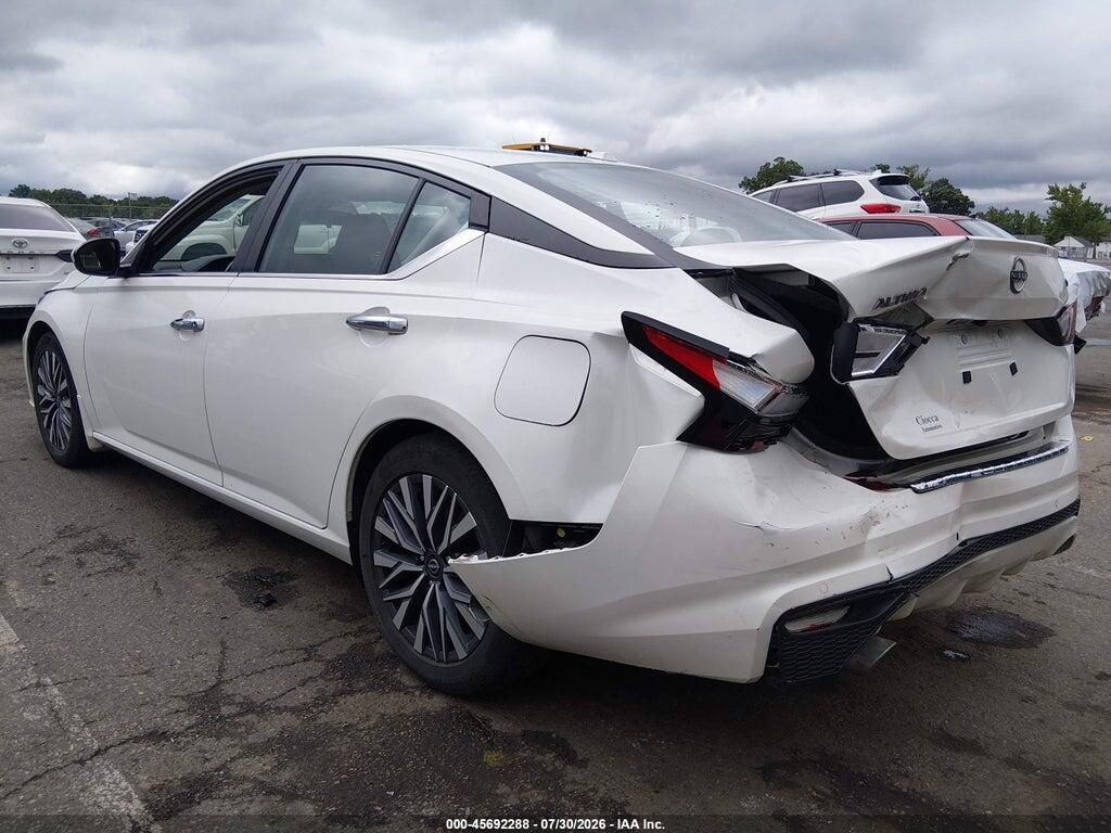 1N4BL4DV6PN391476 2023 NISSAN ALTIMA photo no. 3