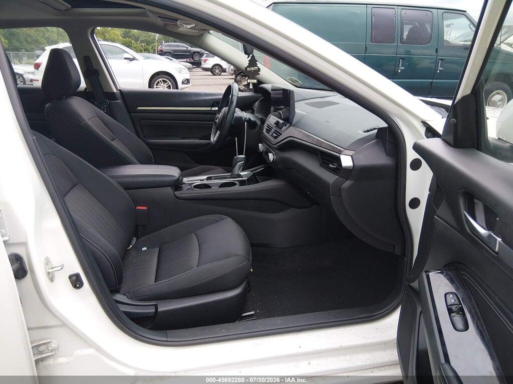 1N4BL4DV6PN391476 2023 NISSAN ALTIMA photo no. 5