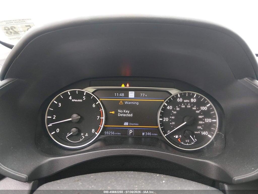 1N4BL4DV6PN391476 2023 NISSAN ALTIMA photo no. 7