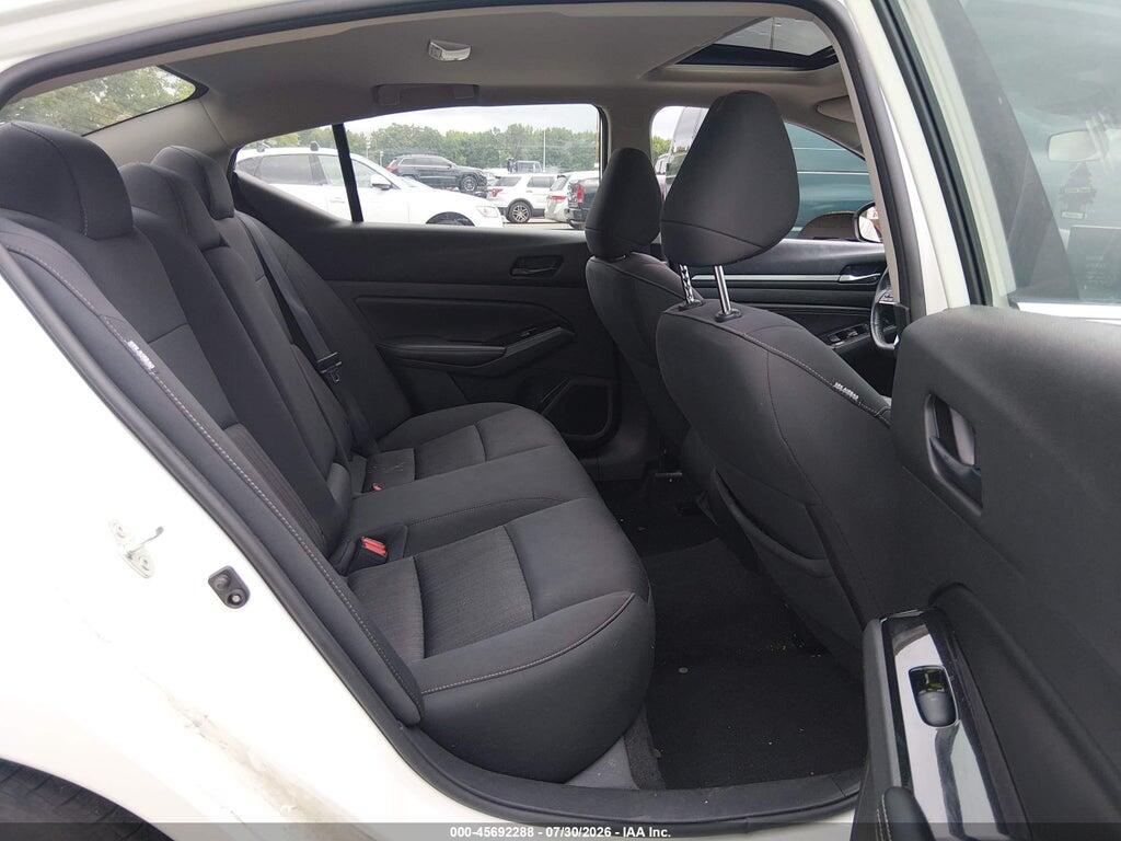 1N4BL4DV6PN391476 2023 NISSAN ALTIMA photo no. 8