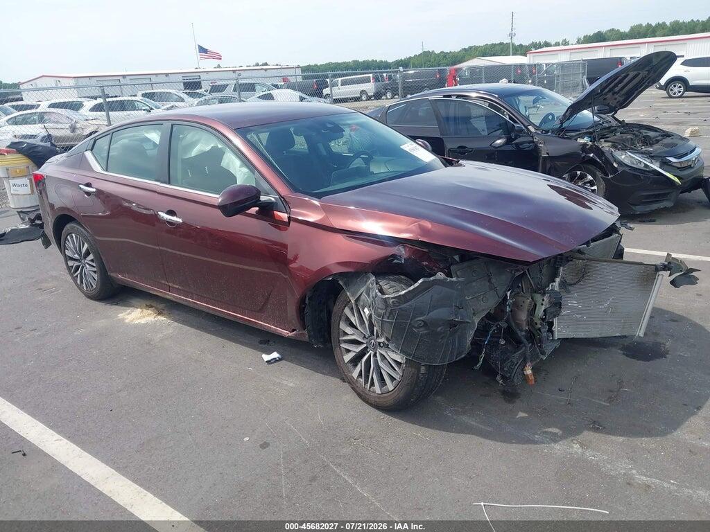 1N4BL4DV7PN346580 2023 NISSAN ALTIMA photo no. 1