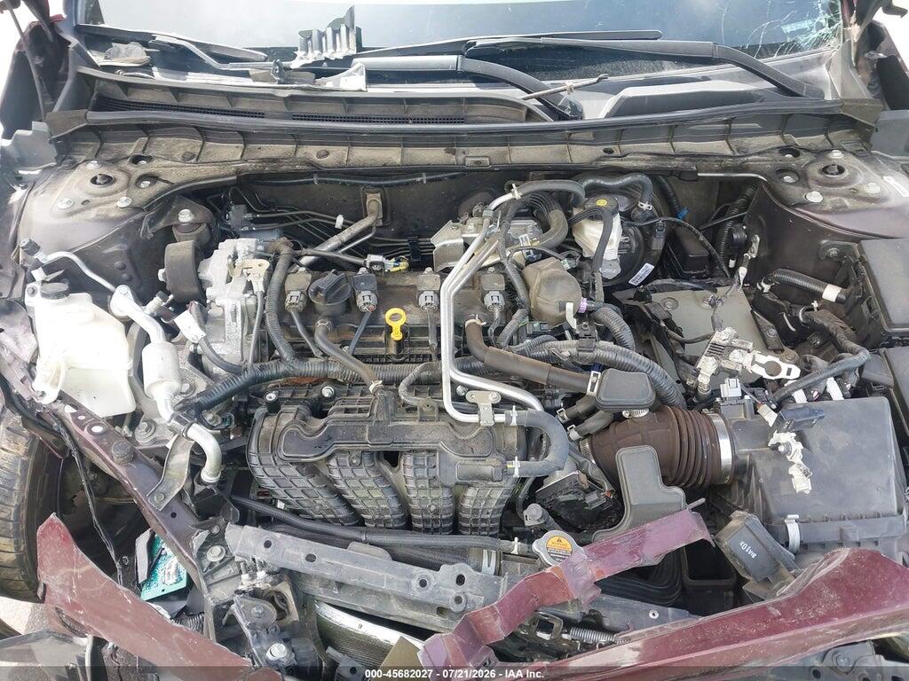 1N4BL4DV7PN346580 2023 NISSAN ALTIMA photo no. 10