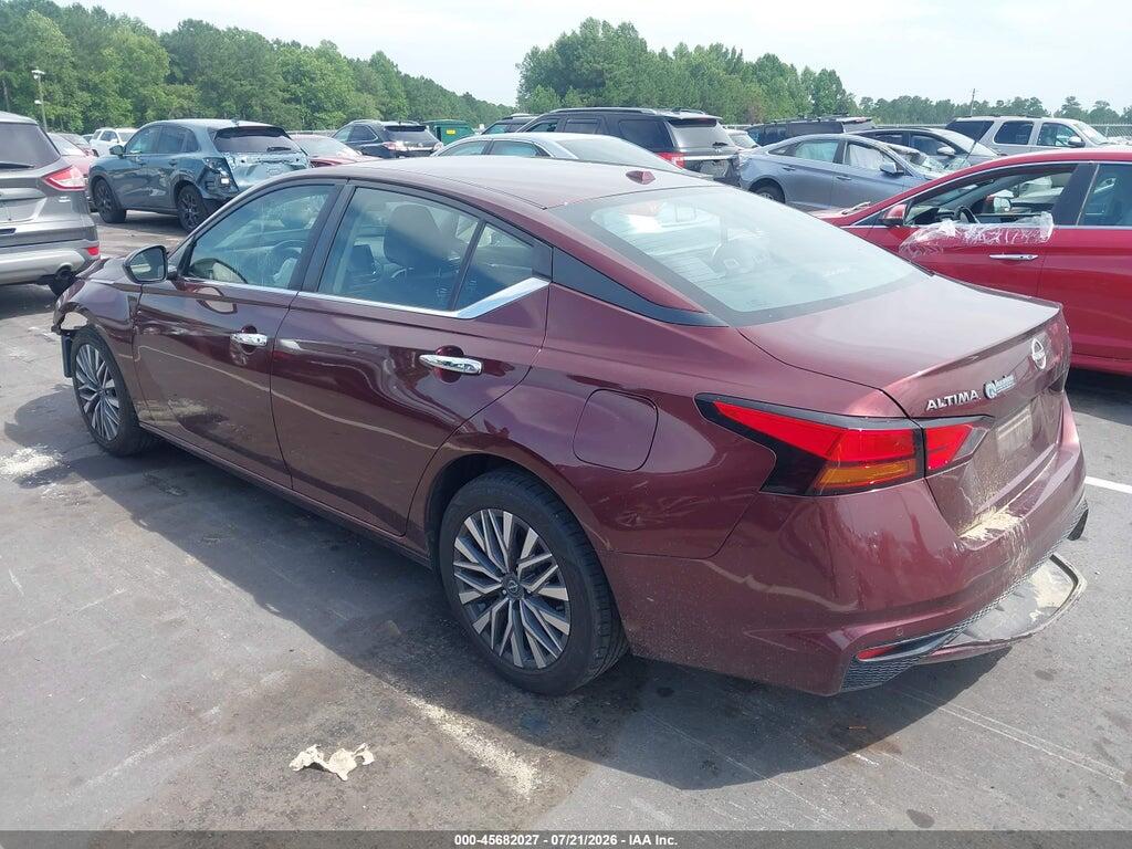 1N4BL4DV7PN346580 2023 NISSAN ALTIMA photo no. 3