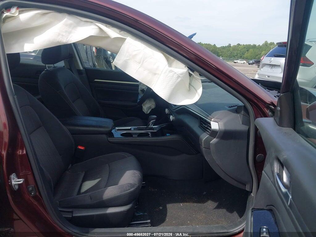 1N4BL4DV7PN346580 2023 NISSAN ALTIMA photo no. 5