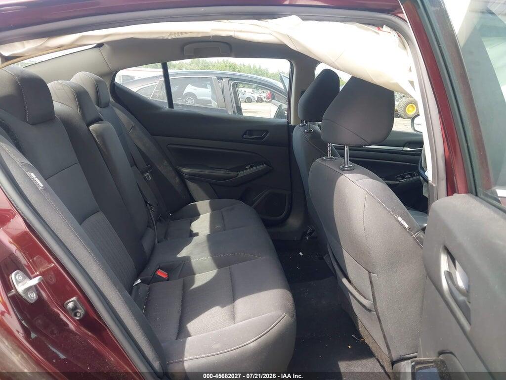 1N4BL4DV7PN346580 2023 NISSAN ALTIMA photo no. 8
