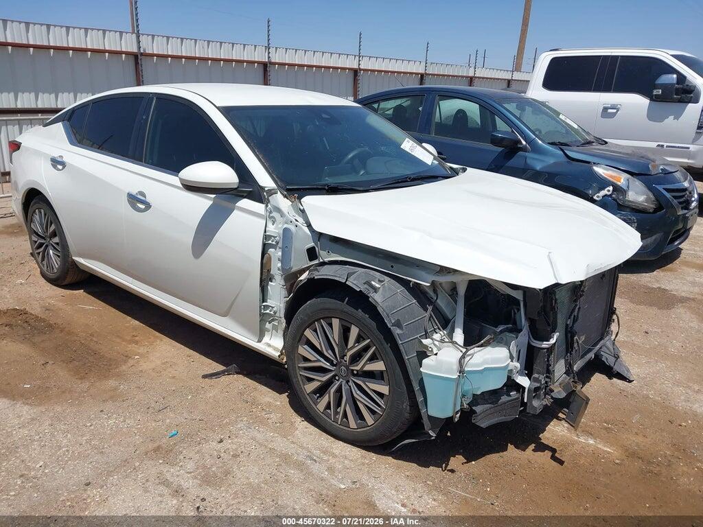 1N4BL4DV0PN338062 2023 NISSAN ALTIMA photo no. 1