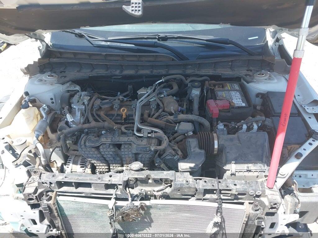1N4BL4DV0PN338062 2023 NISSAN ALTIMA photo no. 10