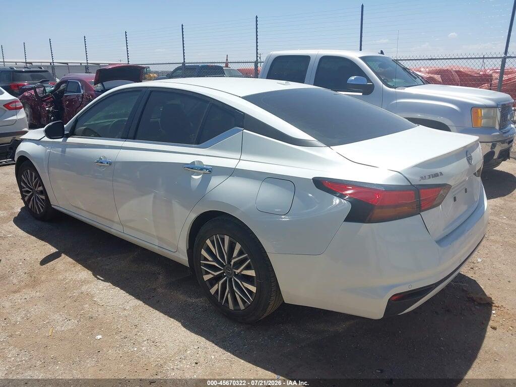 1N4BL4DV0PN338062 2023 NISSAN ALTIMA photo no. 3