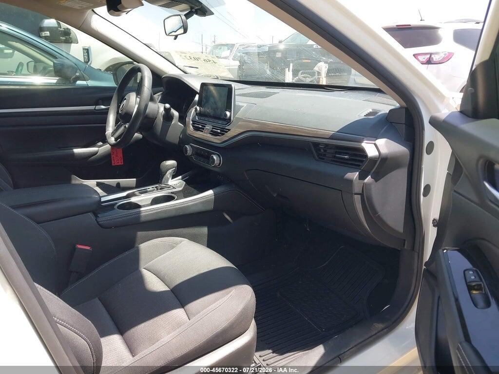 1N4BL4DV0PN338062 2023 NISSAN ALTIMA photo no. 5