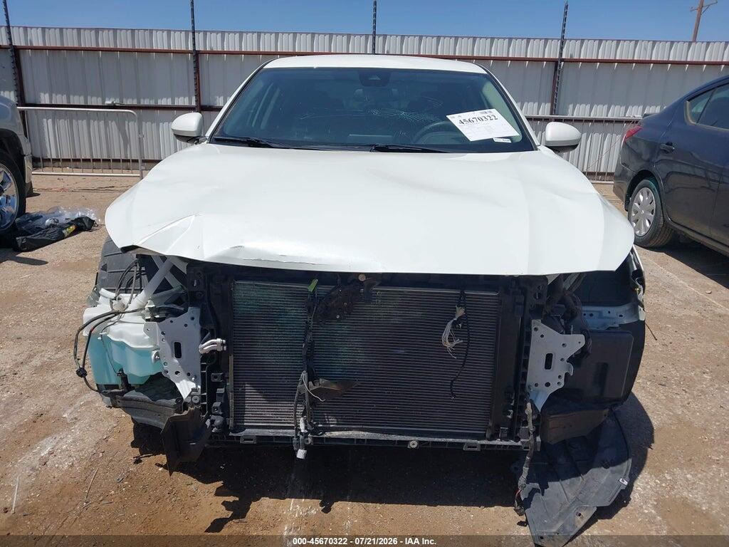 1N4BL4DV0PN338062 2023 NISSAN ALTIMA photo no. 6