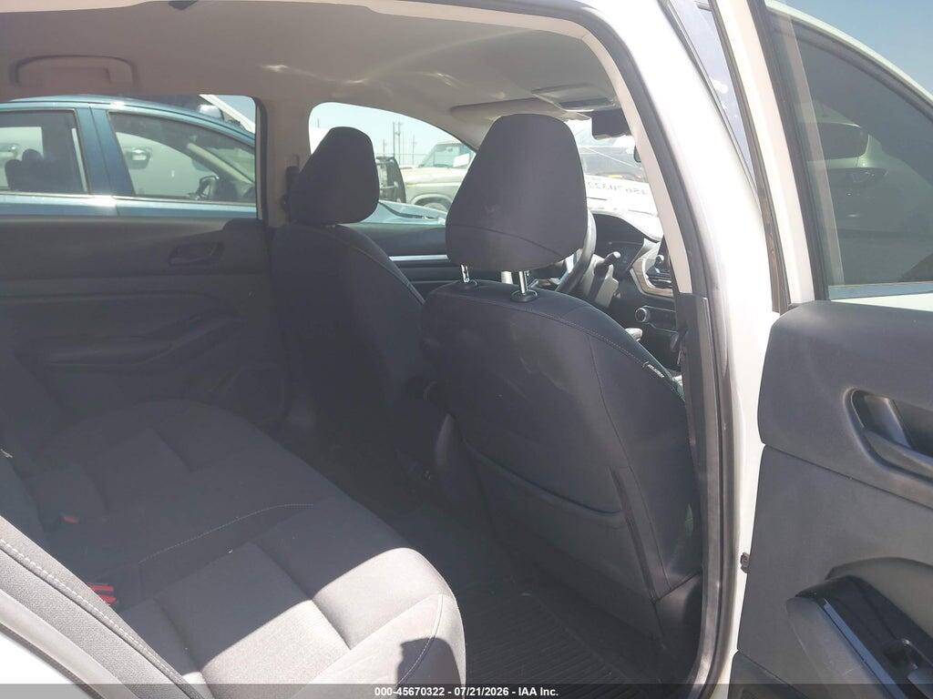 1N4BL4DV0PN338062 2023 NISSAN ALTIMA photo no. 8