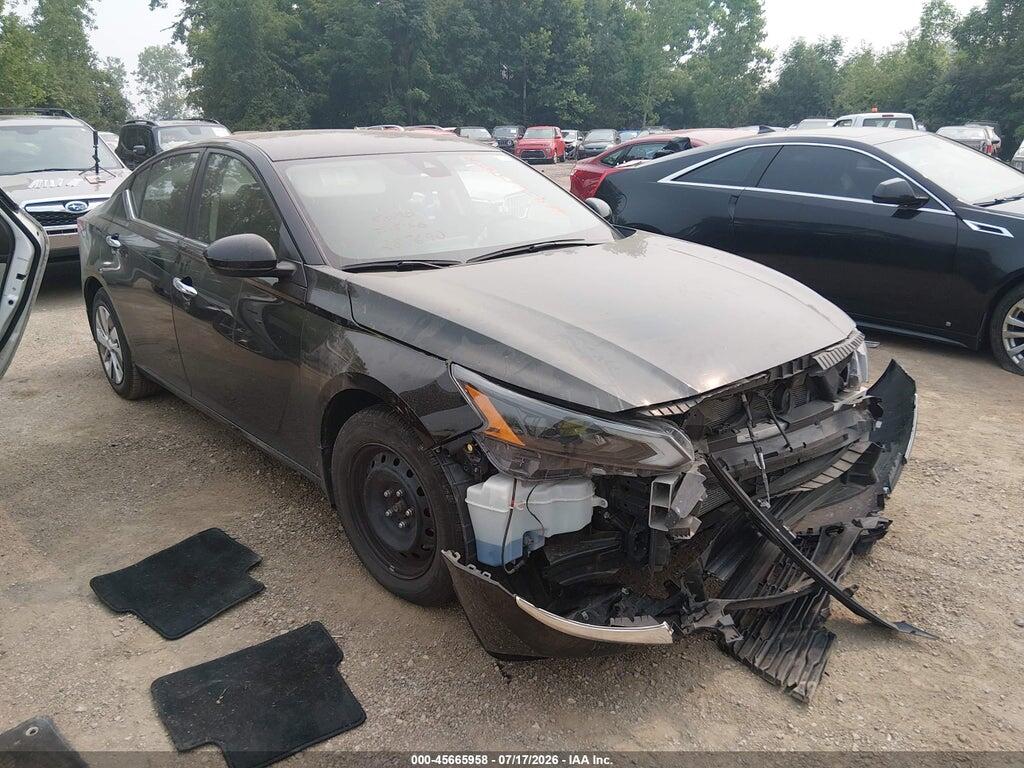 1N4BL4BV1PN422796 2023 NISSAN ALTIMA photo no. 1