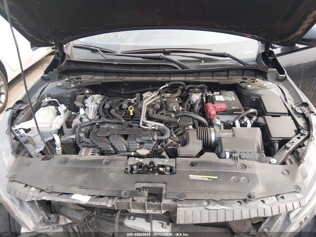 1N4BL4BV1PN422796 2023 NISSAN ALTIMA photo no. 10
