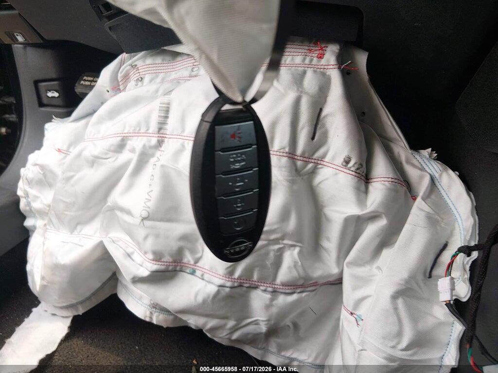 1N4BL4BV1PN422796 2023 NISSAN ALTIMA photo no. 11