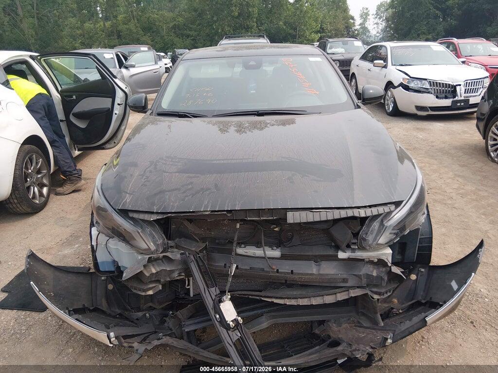 1N4BL4BV1PN422796 2023 NISSAN ALTIMA photo no. 12