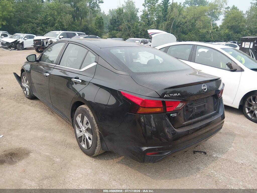 1N4BL4BV1PN422796 2023 NISSAN ALTIMA photo no. 3