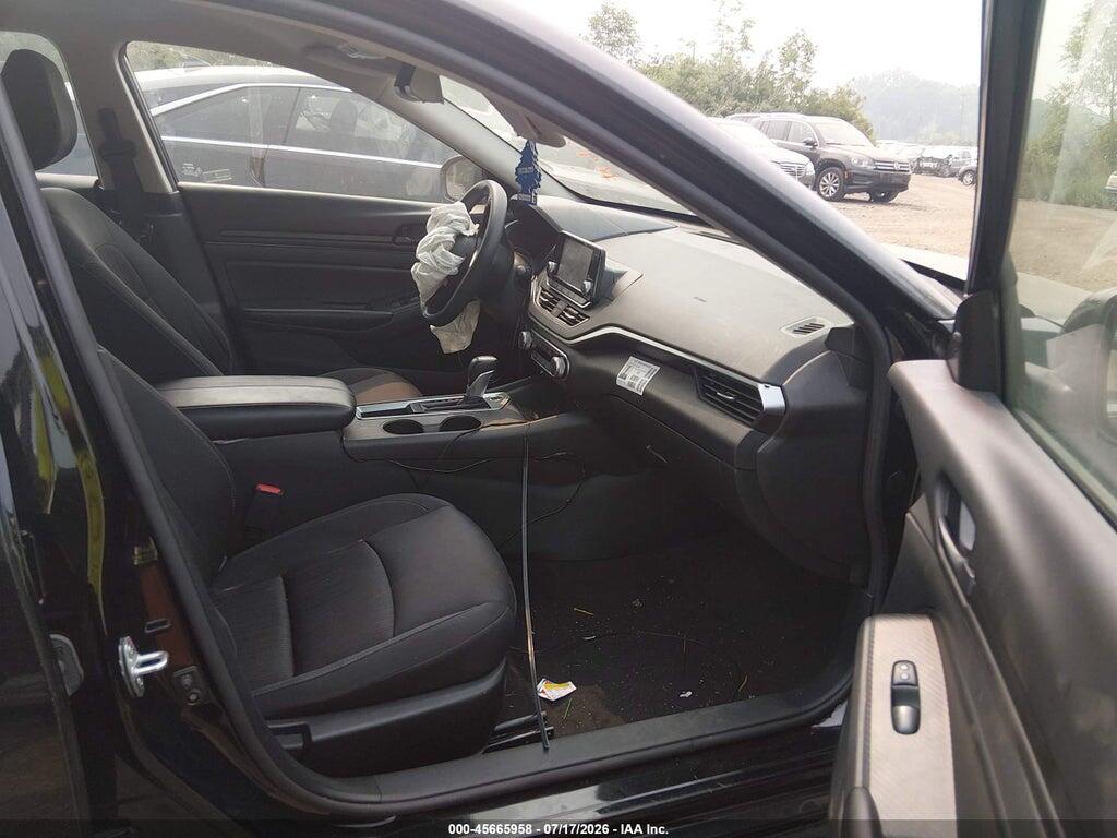 1N4BL4BV1PN422796 2023 NISSAN ALTIMA photo no. 5