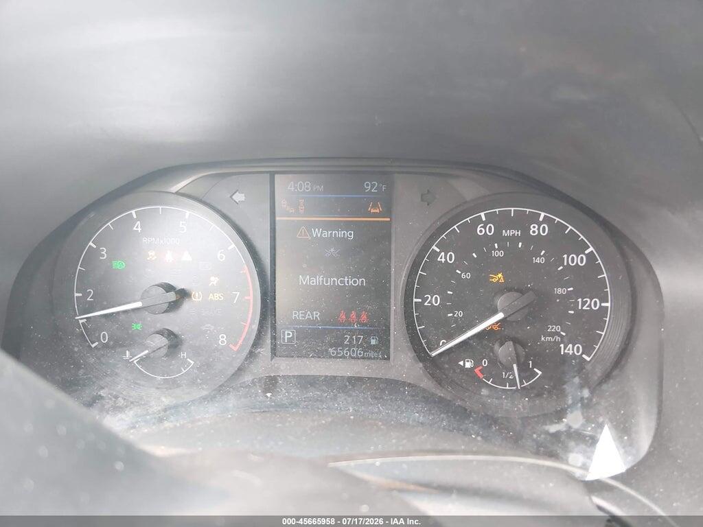 1N4BL4BV1PN422796 2023 NISSAN ALTIMA photo no. 7